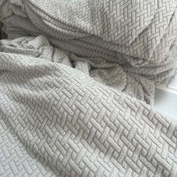 Sofa covers, magic covers, universal sofa covers, machine-washable -13 pc - Picture 5 of 7